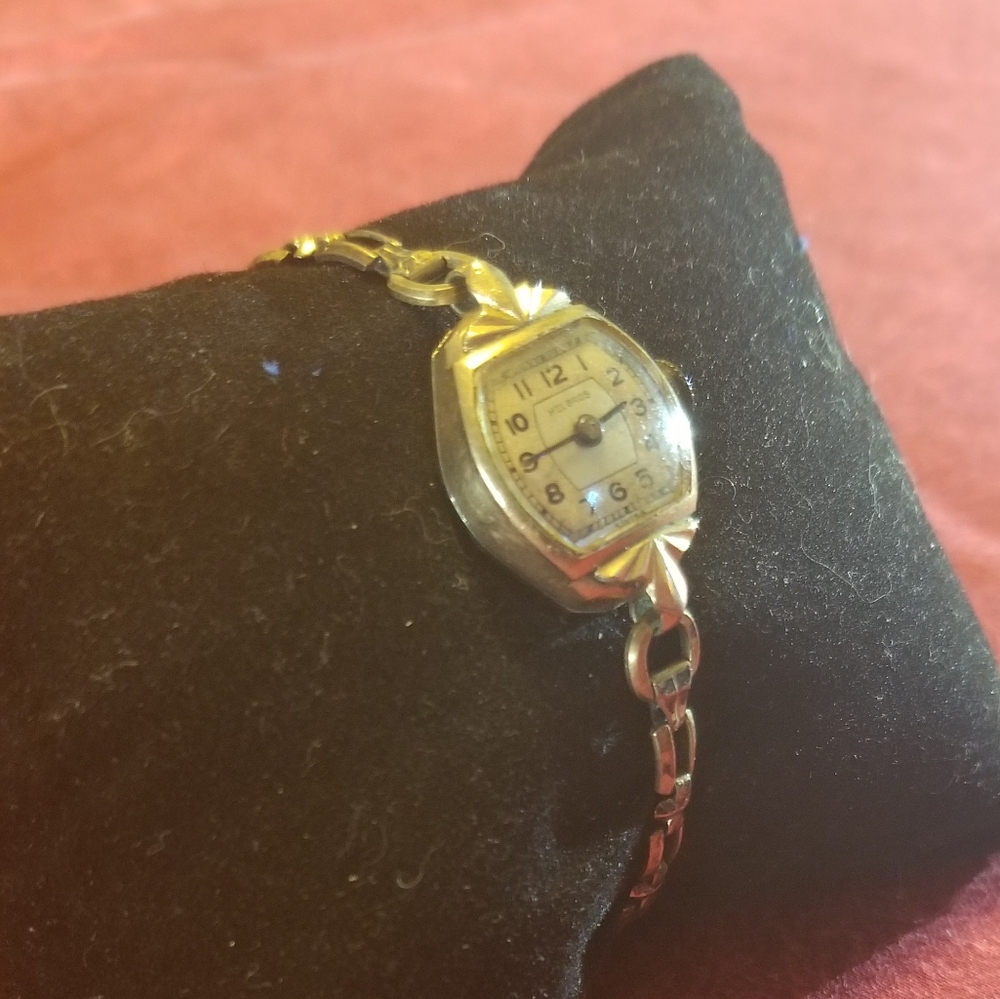 Antique Watch - image 4